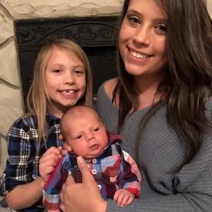 Meet your Posher, Natalie